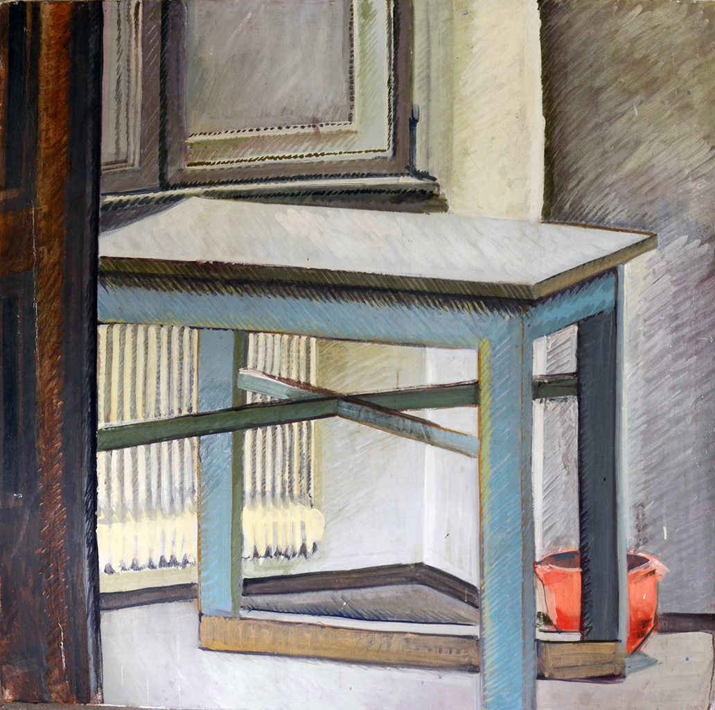 MALEREI JOHANNA KANDL